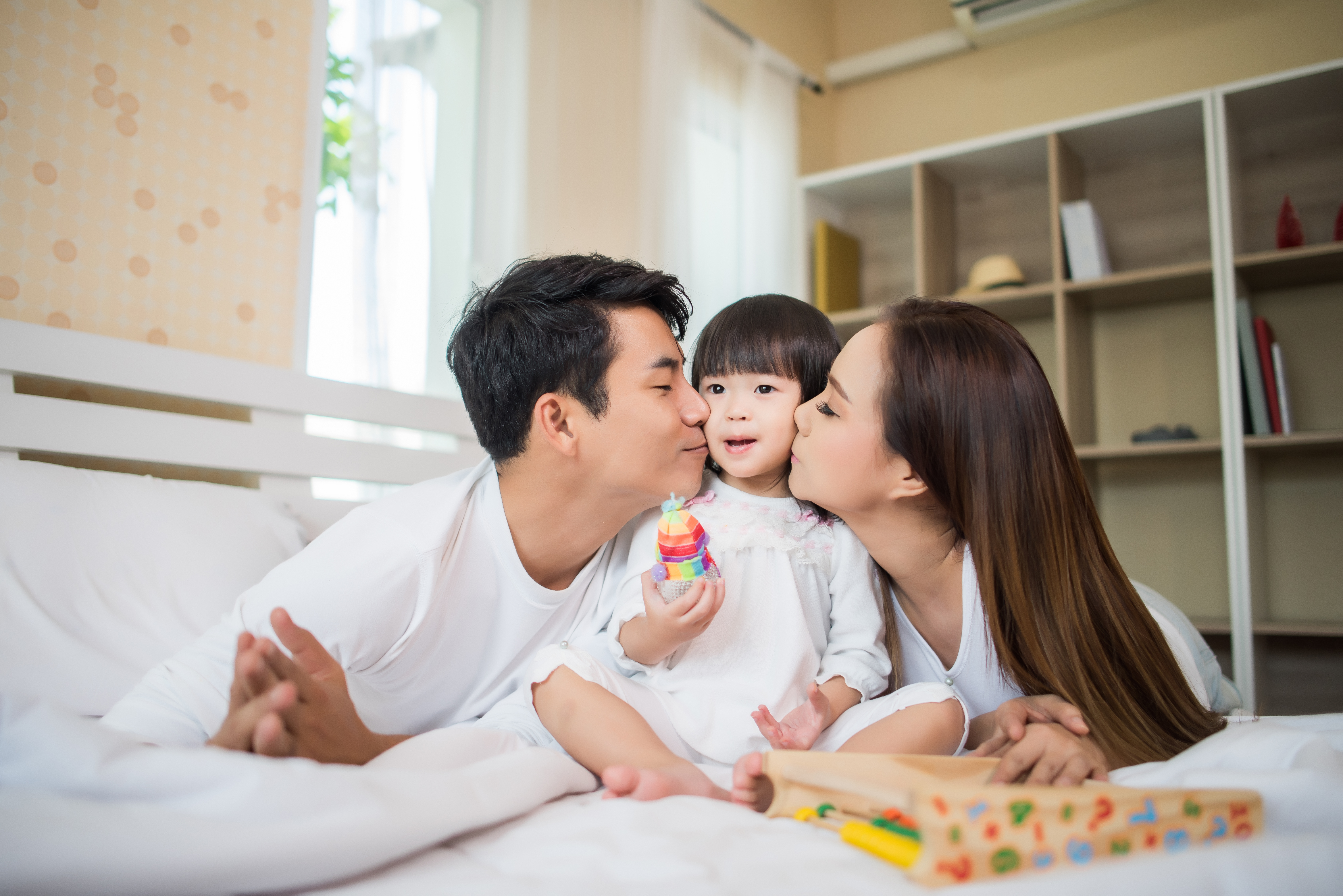 cara menyiapkan warisan untuk anak